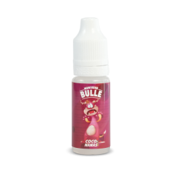 E Liquide COCONANAS 10 ml 0 mg - Liquideo