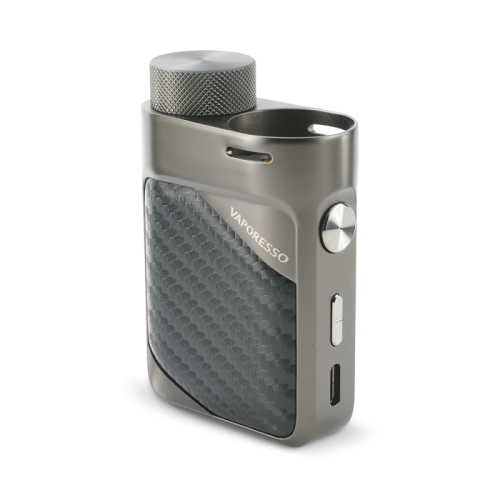 Mod Box SWAG PX80  80 Watts de Vaporesso | Cigusto | Cigarette electronique, Eliquide