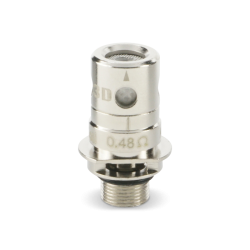 Résistances Z Coil Zenith Innokin | Pack 5 résistances e-cigarette | Cigusto | Cigarette electronique, Eliquide