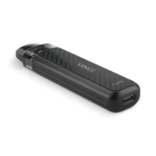 Kit Voopoo Vinci Pod, cigarette électronique Vinci Pod à batterie intégrée | Cigusto | Cigusto | Cigarette electronique, Eliquide