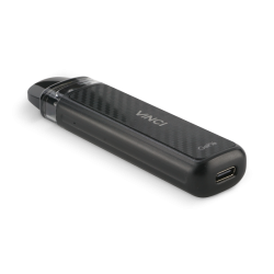Kit Voopoo Vinci Pod, cigarette électronique Vinci Pod à batterie intégrée | Cigusto | Cigusto | Cigarette electronique, Eliquide
