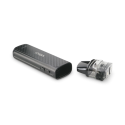 Kit Voopoo Vinci Pod, cigarette électronique Vinci Pod à batterie intégrée | Cigusto | Cigusto | Cigarette electronique, Eliquide