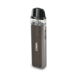 Kit Voopoo Vinci Pod, cigarette électronique Vinci Pod à batterie intégrée | Cigusto | Cigusto | Cigarette electronique, Eliquide