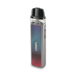 Kit Voopoo Vinci Pod, cigarette électronique Vinci Pod à batterie intégrée | Cigusto | Cigusto | Cigarette electronique, Eliquide
