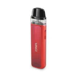 Kit Voopoo Vinci Pod, cigarette électronique Vinci Pod à batterie intégrée | Cigusto | Cigusto | Cigarette electronique, Eliquide