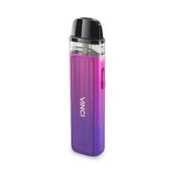 Kit Voopoo Vinci Pod, cigarette électronique Vinci Pod à batterie intégrée | Cigusto | Cigusto | Cigarette electronique, Eliquide