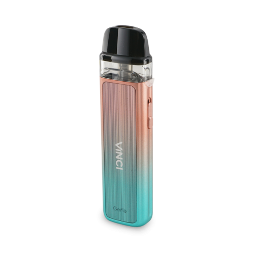 Kit Voopoo Vinci Pod, cigarette électronique Vinci Pod à batterie intégrée | Cigusto | Cigusto | Cigarette electronique, Eliquide