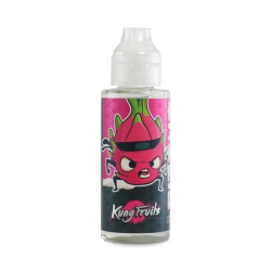 E Liquide PITAYA 100 ml - Cloud Vapor