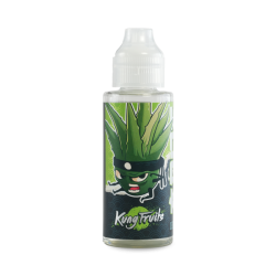 E Liquide AROE 100 ml - Cloud Vapor