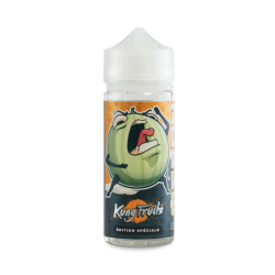 E Liquide MERON 100 ml - Cloud Vapor