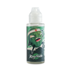 E Liquide SUIKA 100 ml - Cloud Vapor
