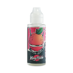 E Liquide REISHI 100 ml - Cloud Vapor