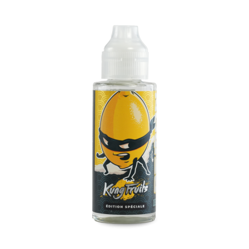 Eliquide Remon 100 ml Kung Fruits de Cloud Vapor pour ecigarette | Cigusto | Cigarette electronique, Eliquide