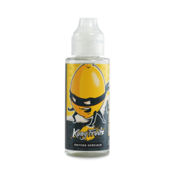 E Liquide REMON 100 ml - Cloud Vapor