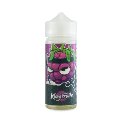 E Liquide KUBERI 100 ml - Cloud Vapor
