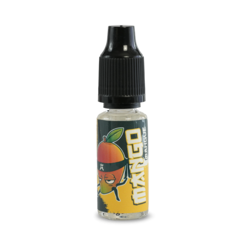 Concentre DIY Mango 10 ml Kung Fruits de Cloud Vapor pour ecigarette | Cigusto | Cigarette electronique, Eliquide