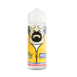 Doctor DIY - Base DIY - 50/50 200 ML