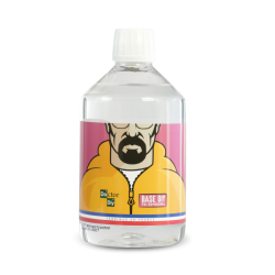 Base 70/30 500 ml - Doctor DIY