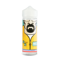 Base 0/100 200 ml - Doctor DIY