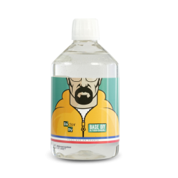 Base 0/100 500 ml - Doctor DIY