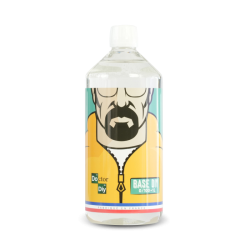 Base 0/100 1 L - Doctor DIY