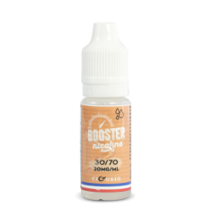 Booster Nicotine 30/70 - Cigusto