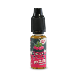 E Liquide AKAIMI 10 ml - Cloud Vapor