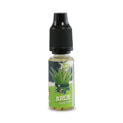 E Liquide AROE 10 ml - Cloud Vapor
