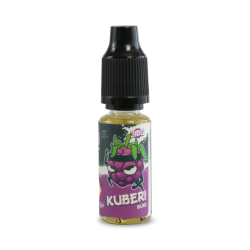 E Liquide KUBERI 10 ml - Cloud Vapor