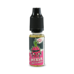 E Liquide PITAYA 10 ml - Cloud Vapor