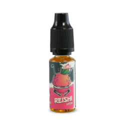 E Liquide REISHI 10 ml - Cloud Vapor