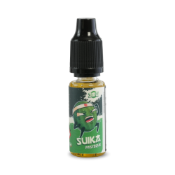 E Liquide SUIKA 10 ml - Cloud Vapor