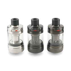 Clearomiseur NAUTILUS 3 Aspire 4ml - Ecigarette|Cigusto | Cigusto | Cigarette electronique, Eliquide