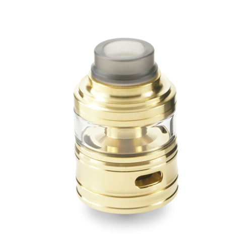 Atomiseur RELOAD S RTA - Reload Vapor | Cigusto | Cigarette electronique, Eliquide