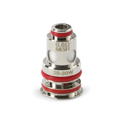 Résistances GTX V2 Vaporesso | Pack 5 résistances mesh e-cigarette | Cigusto | Cigarette electronique, Eliquide
