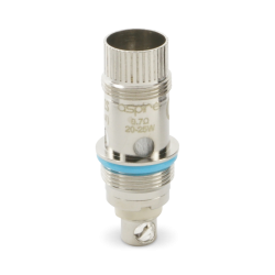 Résistances Nautilus 2S Aspire (x5) | BVC Mesh MTL | Cigusto | Cigarette electronique, Eliquide