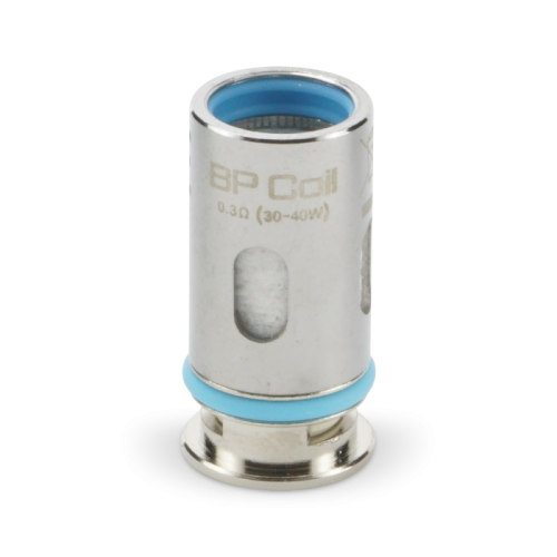 Résistances BP Coil Aspire | Pack 5 résistances cigarette électronique | Cigusto | Cigarette electronique, Eliquide