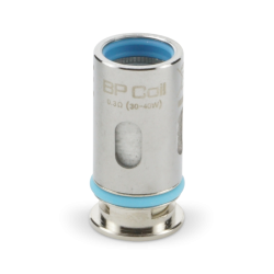 Résistances BP Coil Aspire | Pack 5 résistances cigarette électronique | Cigusto | Cigarette electronique, Eliquide
