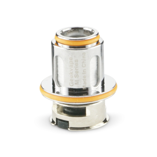 Résistances SÉRIE M GeekVape (x5) | Mesh Z Max DTL | Cigusto | Cigarette electronique, Eliquide