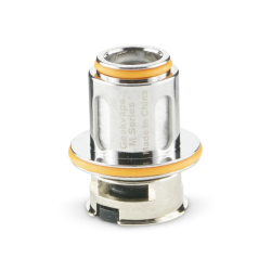 Résistances SÉRIE M GeekVape (x5) | Mesh Z Max DTL | Cigusto | Cigarette electronique, Eliquide