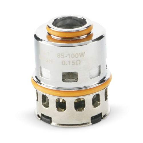 Résistances SÉRIE M GeekVape (x5) | Mesh Z Max DTL | Cigusto | Cigarette electronique, Eliquide