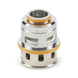 Résistances SÉRIE M GeekVape (x5) | Mesh Z Max DTL | Cigusto | Cigarette electronique, Eliquide