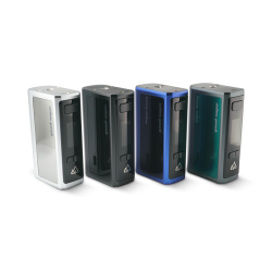 Mod Obelisk 120W - GeekVape | Cigusto | Cigarette electronique | Cigusto | Cigarette electronique, Eliquide