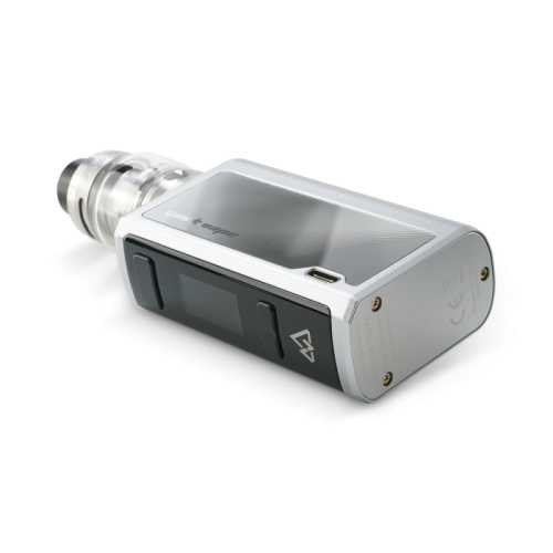 Kit cigarette electronique Obelisk 120W - GeekVape | Cigusto | Cigusto | Cigarette electronique, Eliquide