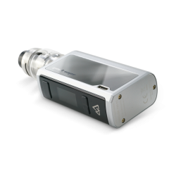 Kit cigarette electronique Obelisk 120W - GeekVape | Cigusto | Cigusto | Cigarette electronique, Eliquide