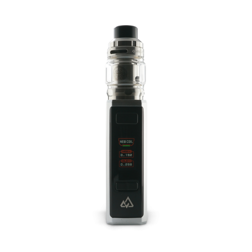 Kit cigarette electronique Obelisk 120W - GeekVape | Cigusto | Cigusto | Cigarette electronique, Eliquide