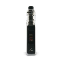 Kit cigarette electronique Obelisk 120W - GeekVape | Cigusto | Cigusto | Cigarette electronique, Eliquide