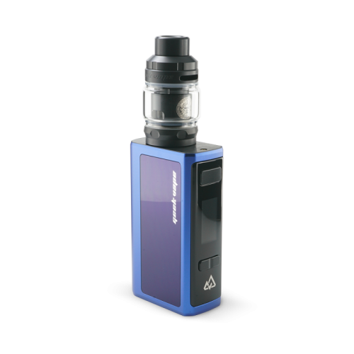 Kit cigarette electronique Obelisk 120W - GeekVape | Cigusto | Cigusto | Cigarette electronique, Eliquide