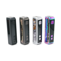 Box Z50 Geekvape | Cigusto | Cigusto | Cigarette electronique, Eliquide