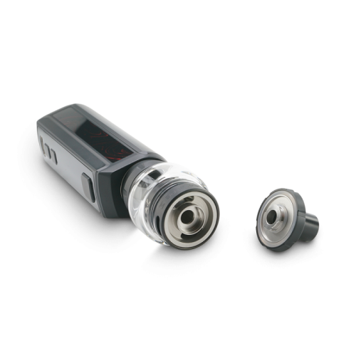 Kit cigarette electronique Z50 Geekvape | Cigusto | Cigusto | Cigarette electronique, Eliquide